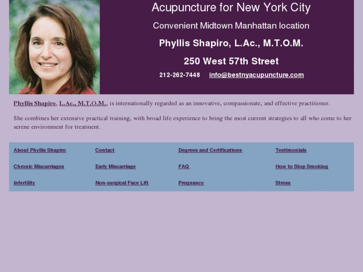 www.bestnycacupuncture.com