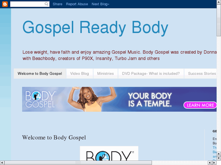 www.bodygospeltoday.com