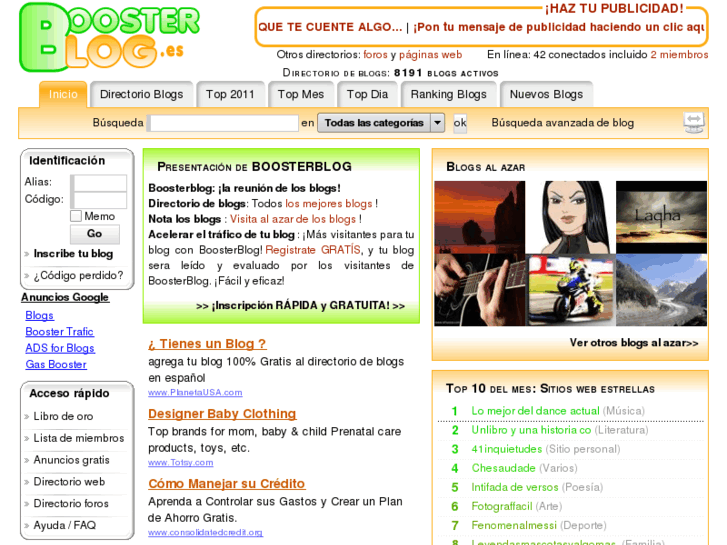 www.boosterblog.es