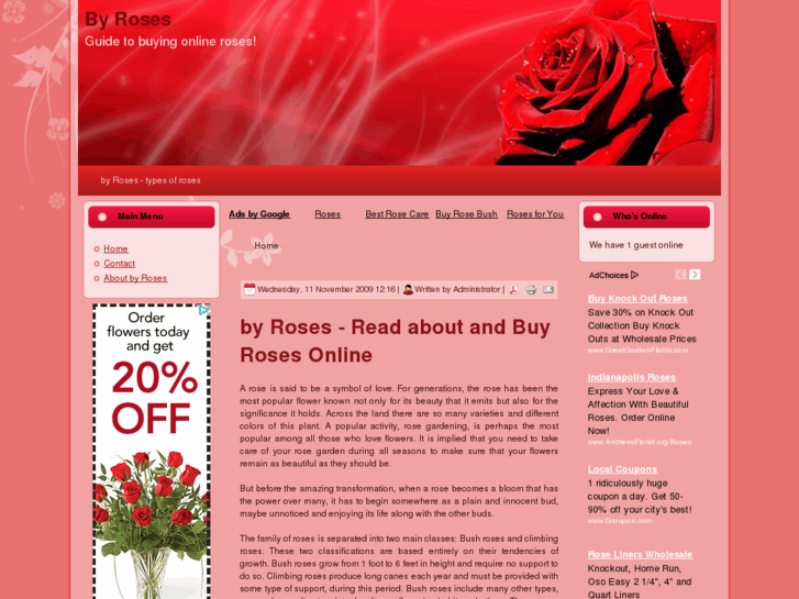 www.byroses.com