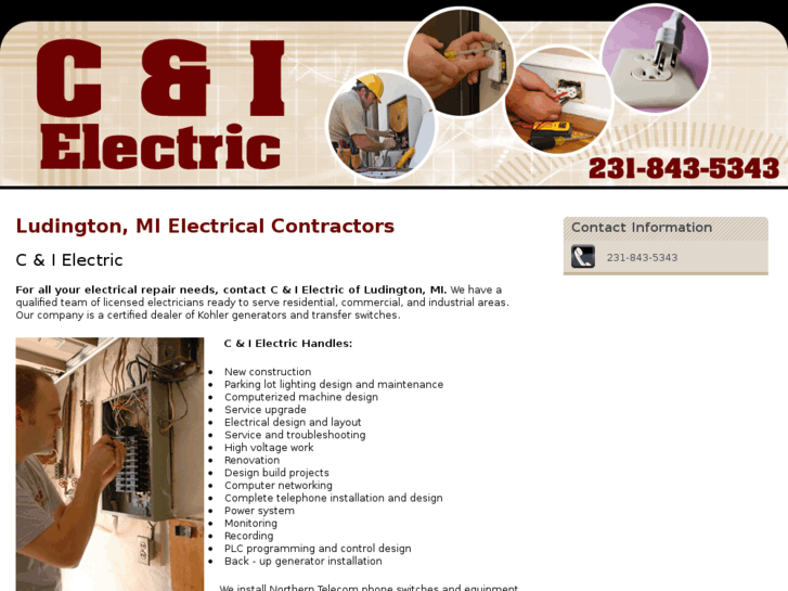 www.c-ielectric.com