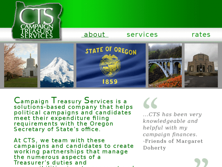 www.campaigntreasuryservices.com