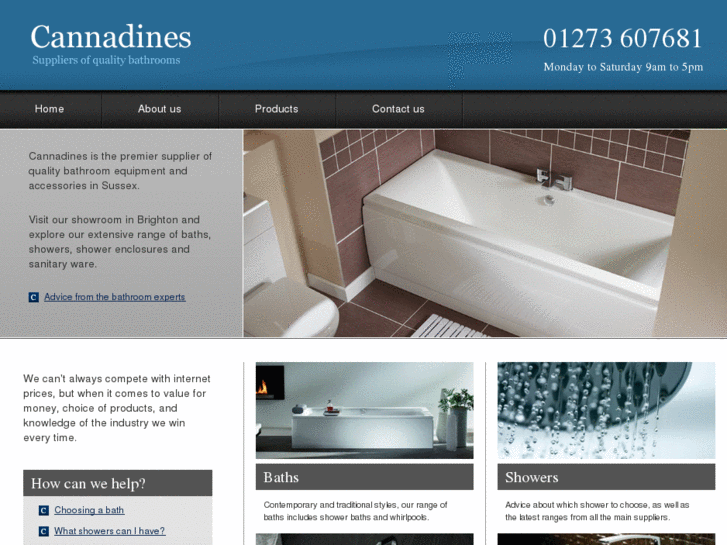 www.cannadinesbathrooms.co.uk