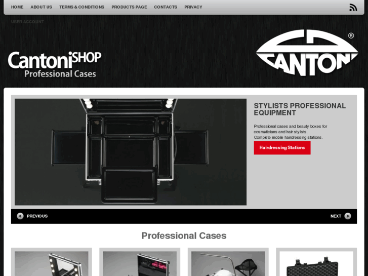 www.cantonishop.com