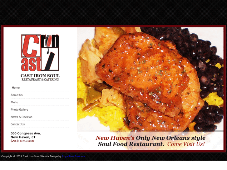 www.castironsoul.com