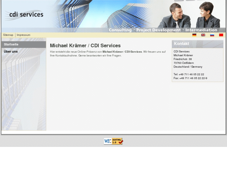 www.cdi-services.net