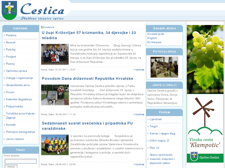 www.cestica.hr