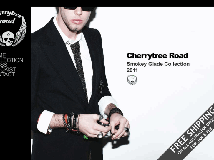 www.cherrytreeroad.com