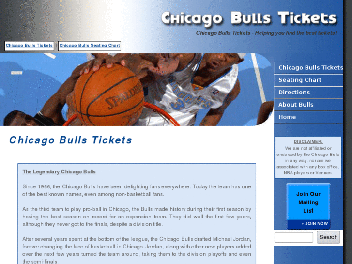 www.chicago-bulls-tickets.com