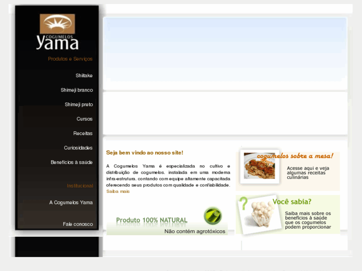 www.cogumelosyama.com
