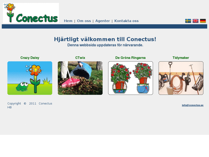 www.conectus.se