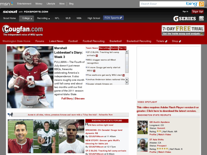 www.cougfan.com