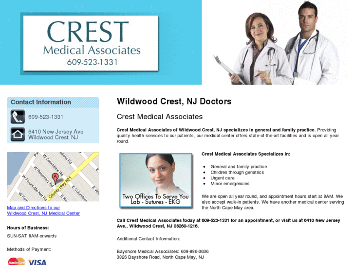 www.crestmedicalnj.com