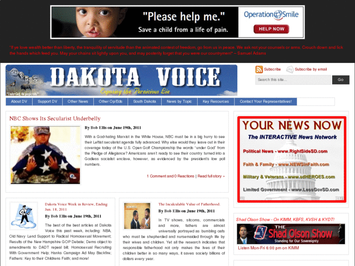 www.dakotavoice.com