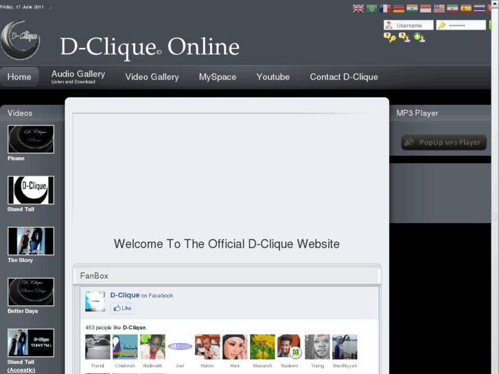 www.dclique.com