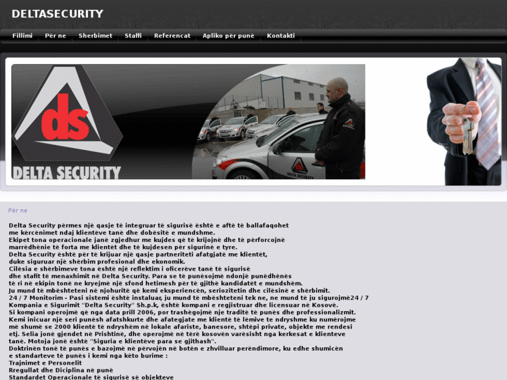 www.deltasecurity.biz