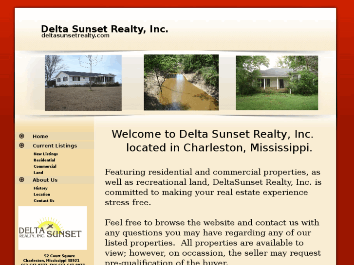 www.deltasunsetrealty.com