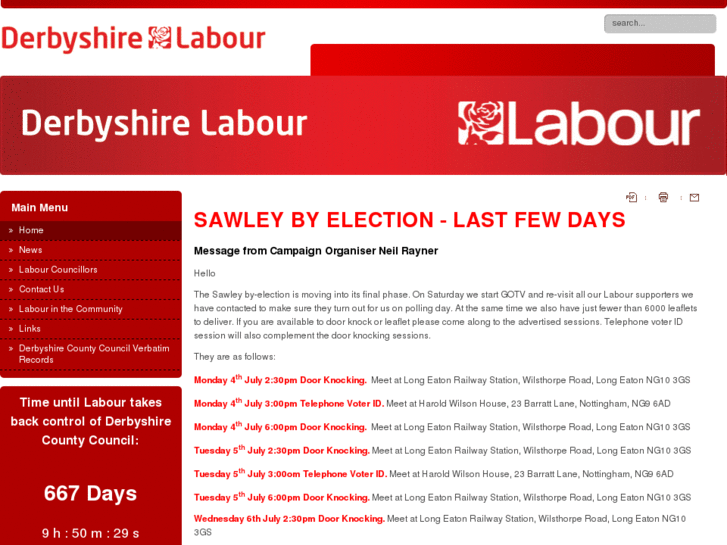 www.derbyshirelabour.co.uk