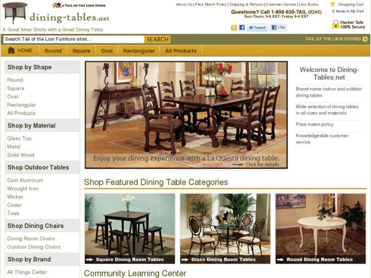 www.dining-tables.net