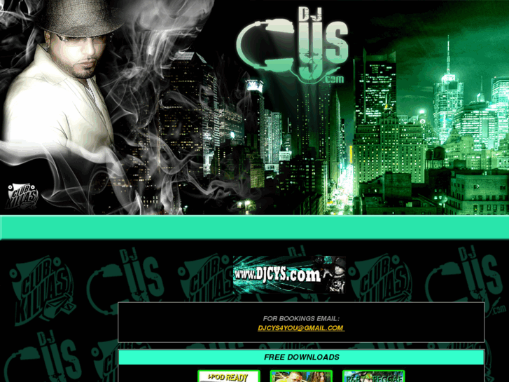 www.djcys.com