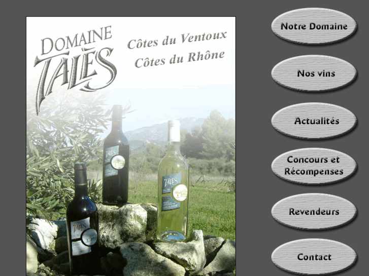 www.domainetales.com