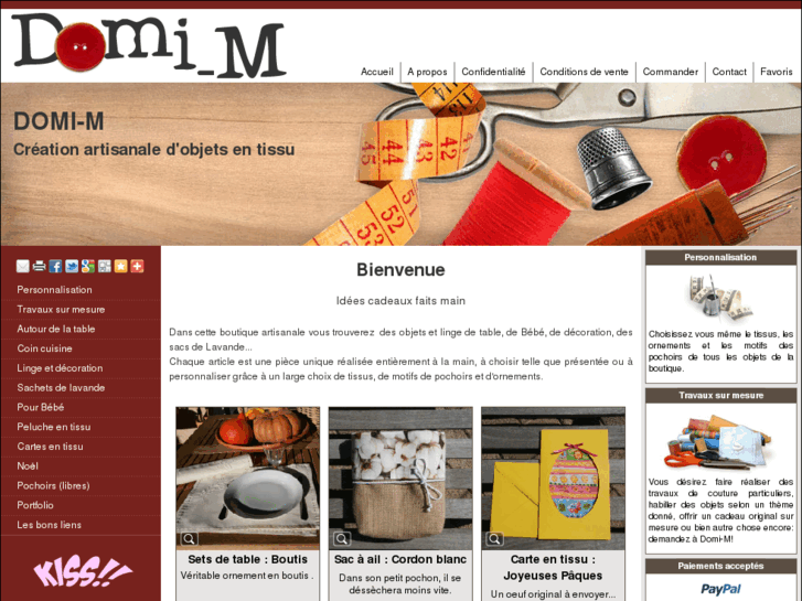 www.domi-m.com