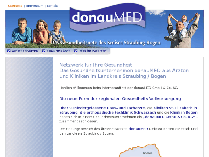 www.donaumed.com