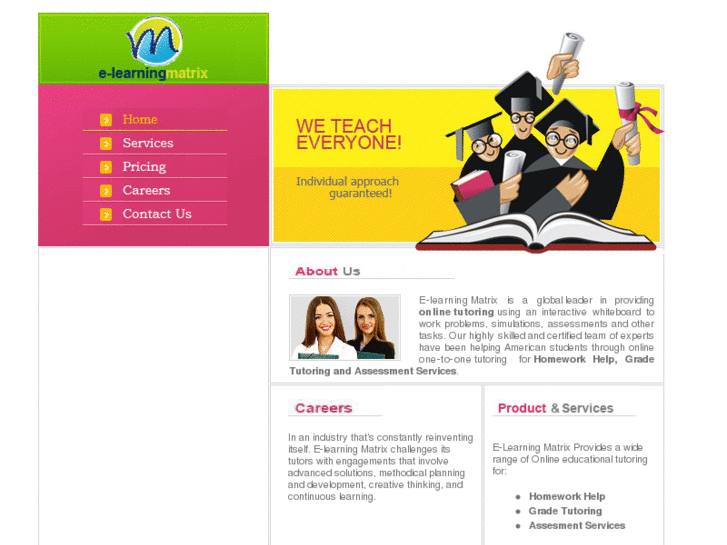 www.e-learningmatrix.com