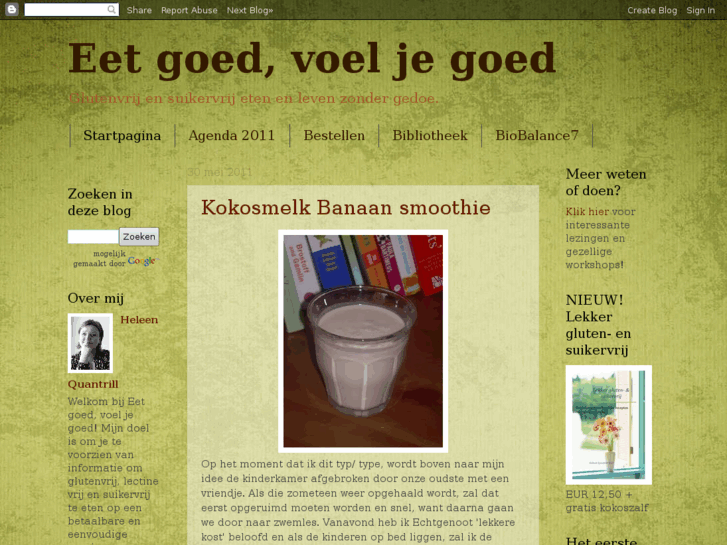 www.eetgoedvoeljegoed.com