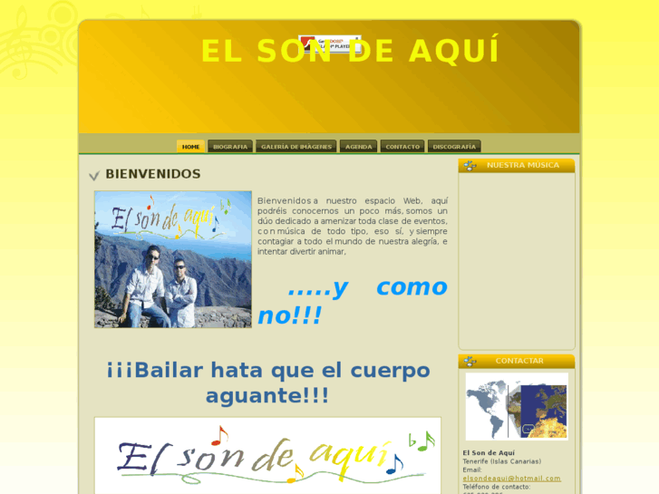 www.elsondeaqui.com