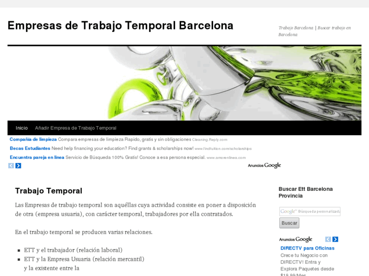 www.empresasdetrabajotemporalbarcelona.com