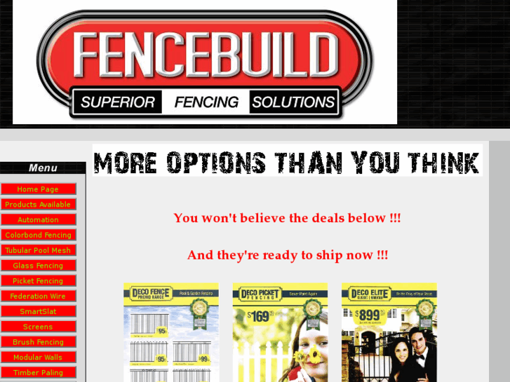 www.fencebuild.net