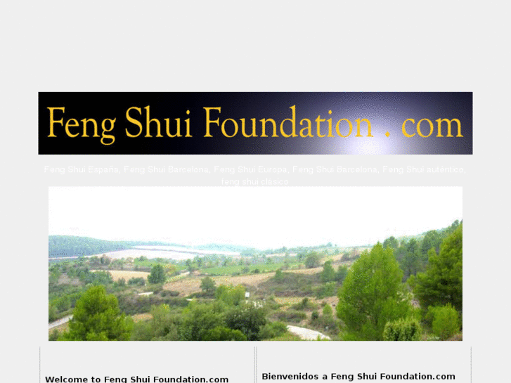 www.fengshuifoundation.com