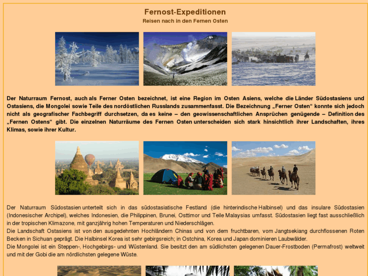 www.fernost-expeditionen.de