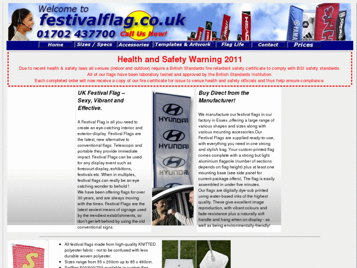 www.festivalflag.co.uk
