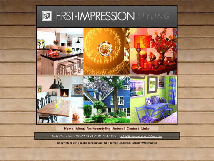 www.firstimpressionstyling.com