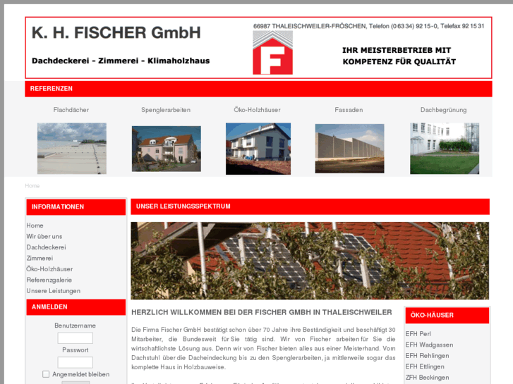 www.fischer-haus.net