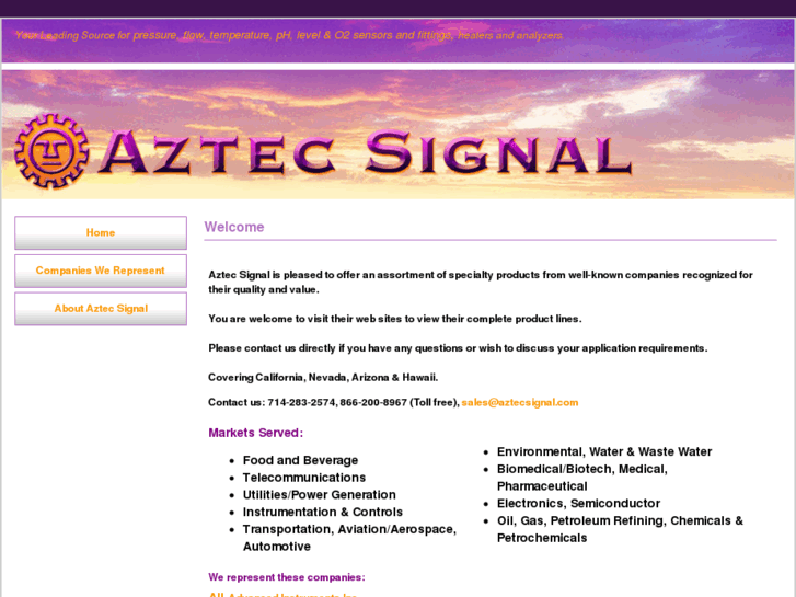 www.flamedetectors.net