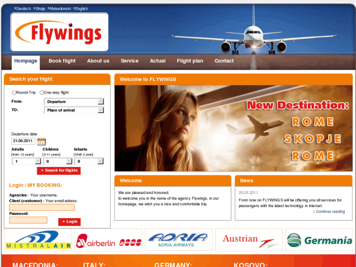 www.flywings.net