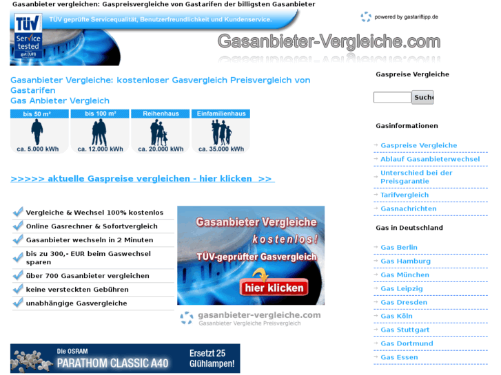 www.gasanbieter-vergleiche.com