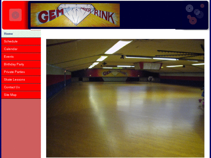 www.gemrollerrink.com