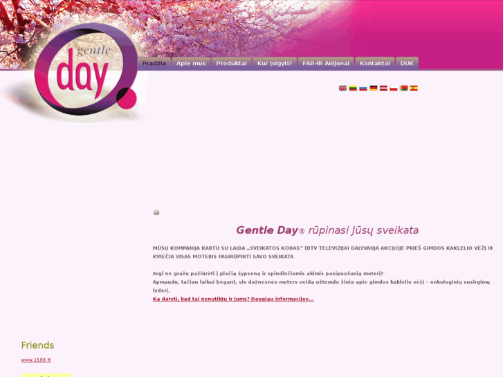 www.gentleday.lt