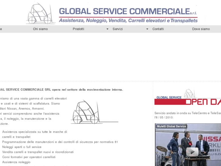 www.globalservice-srl.com