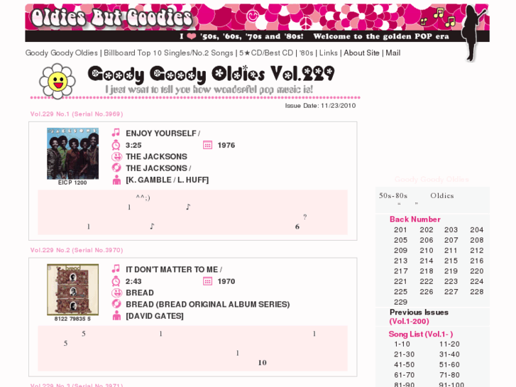 www.goodyoldies.com