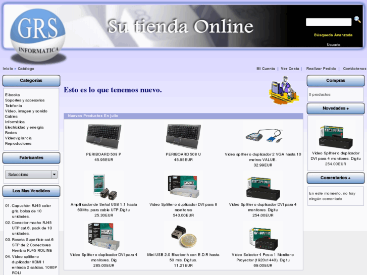 www.grsinformatica.com