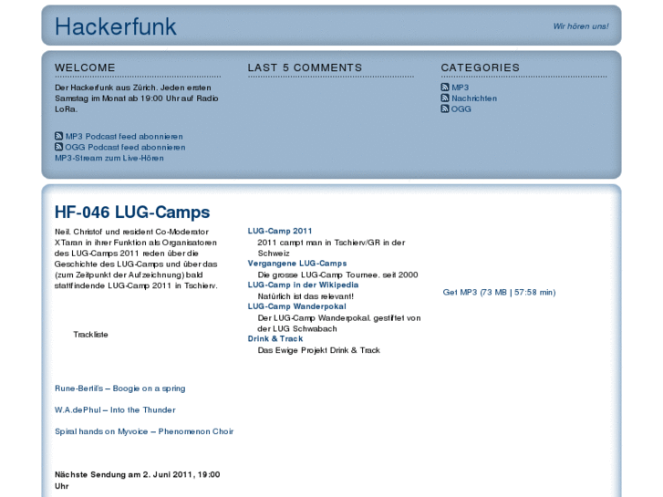 www.hackerfunk.ch