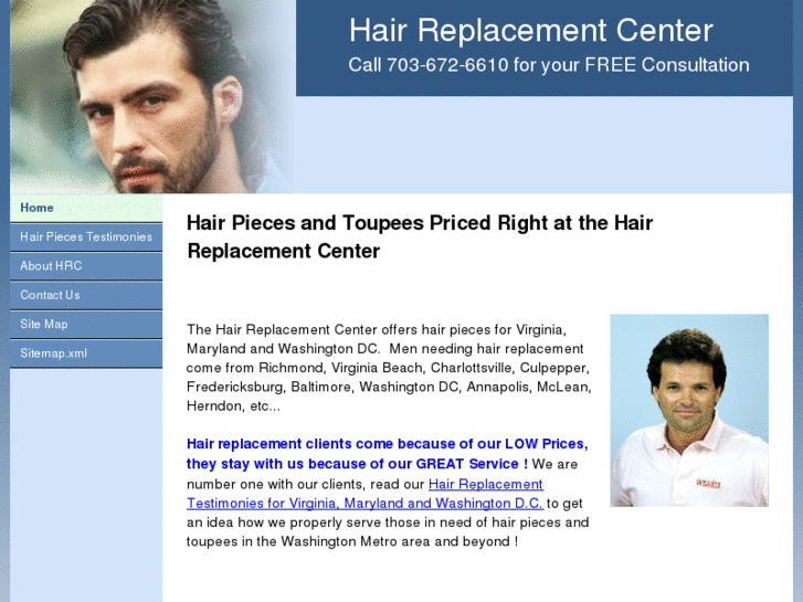 www.hair-replacement-center.net