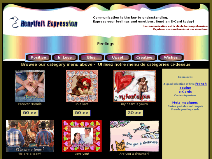 www.heartfeltexpression.com