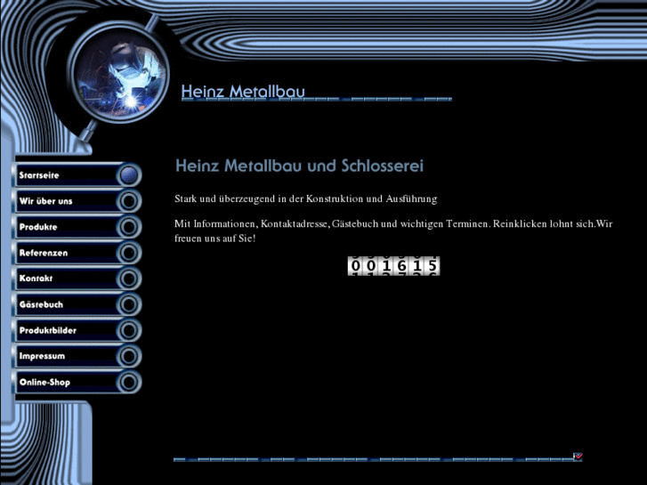 www.heinz-metallbau.com