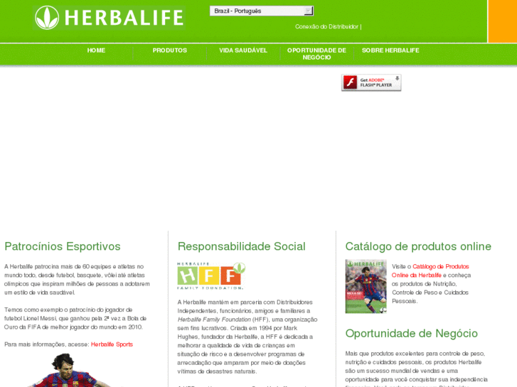 www.herbalifebrazil.com